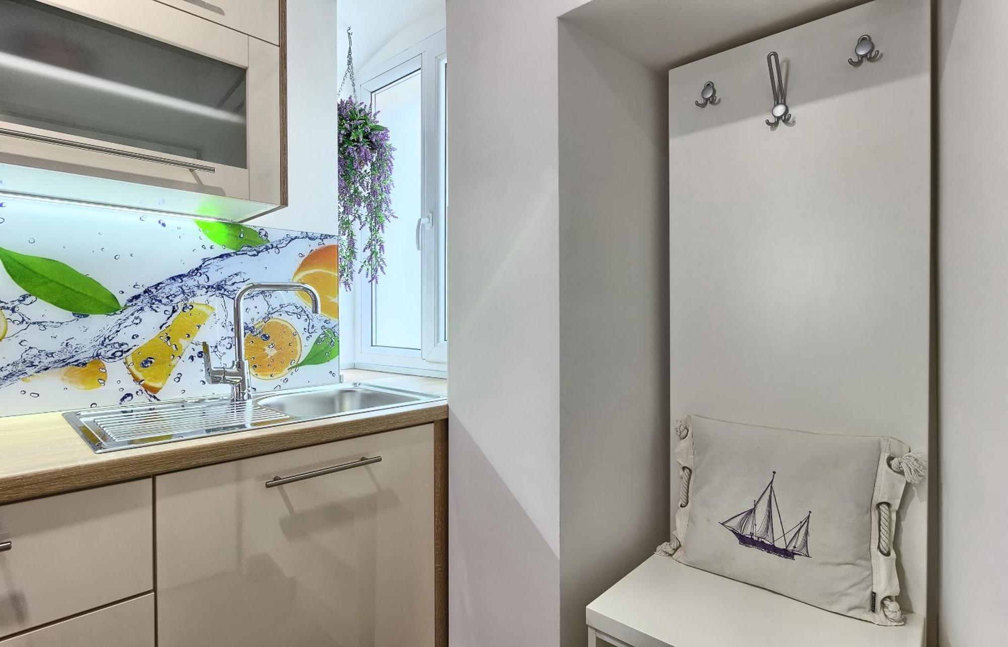 2 Apartman Split