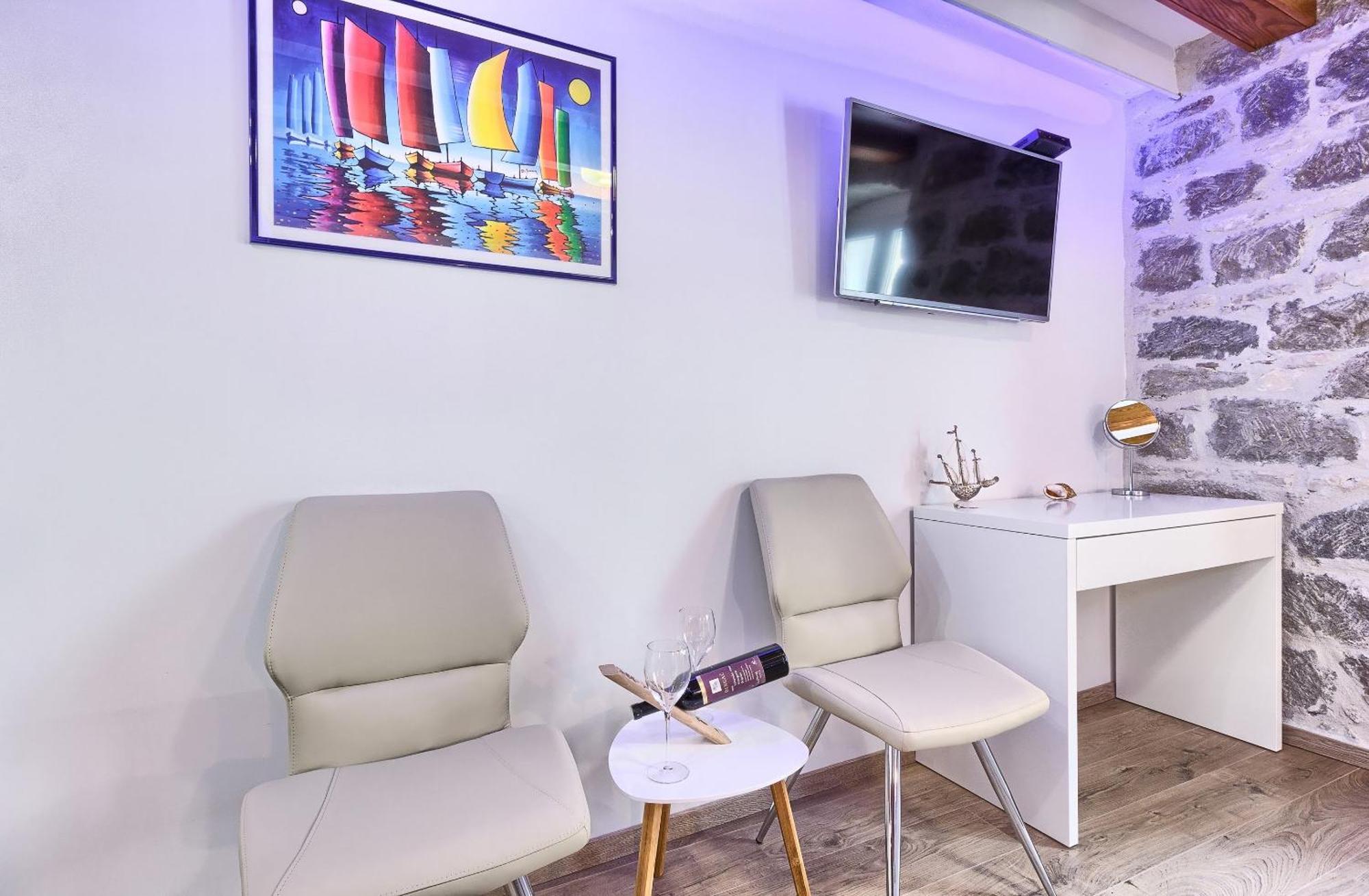 Apartman 2 Split