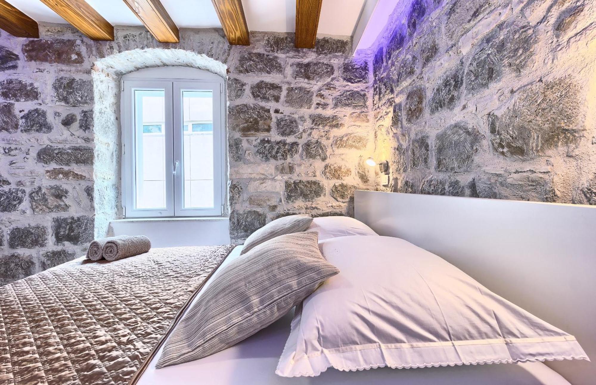 2 Apartman